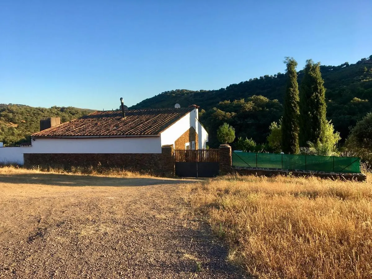 Finca Valle Corchoso Cala 0*,  Spain