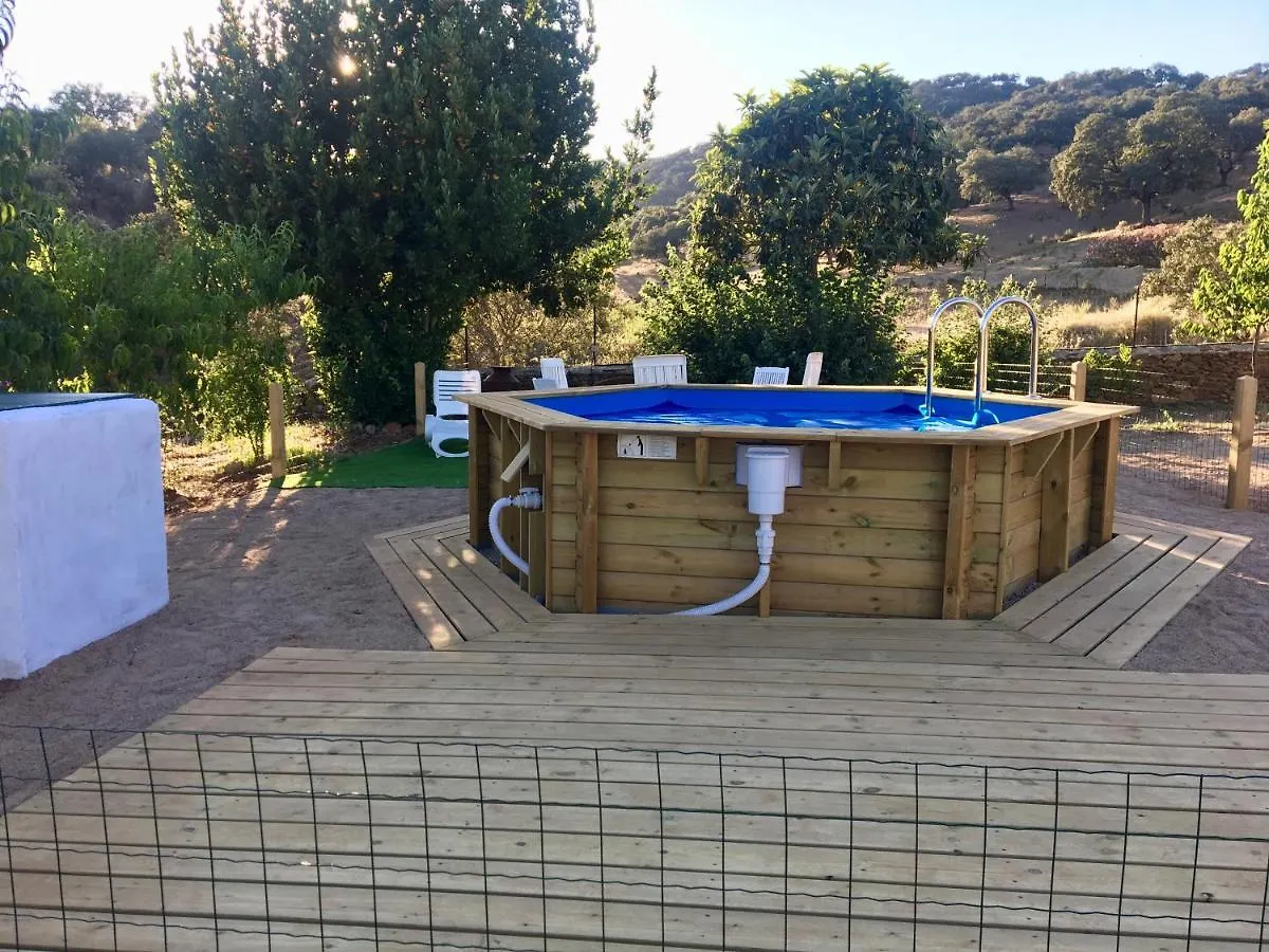 Finca Valle Corchoso Cala 0*,  Spain
