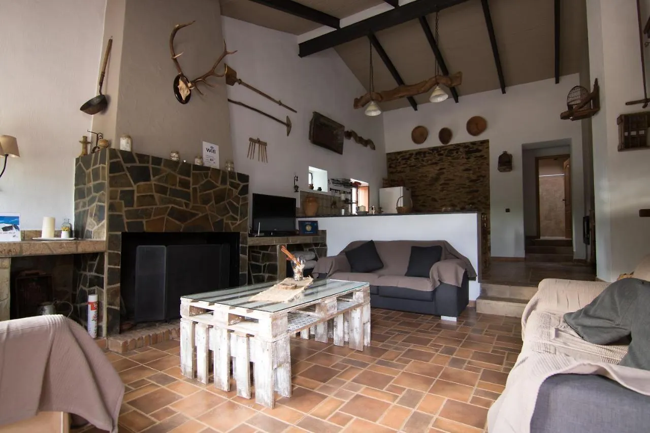 Finca Valle Corchoso Cala 0*,  Spain