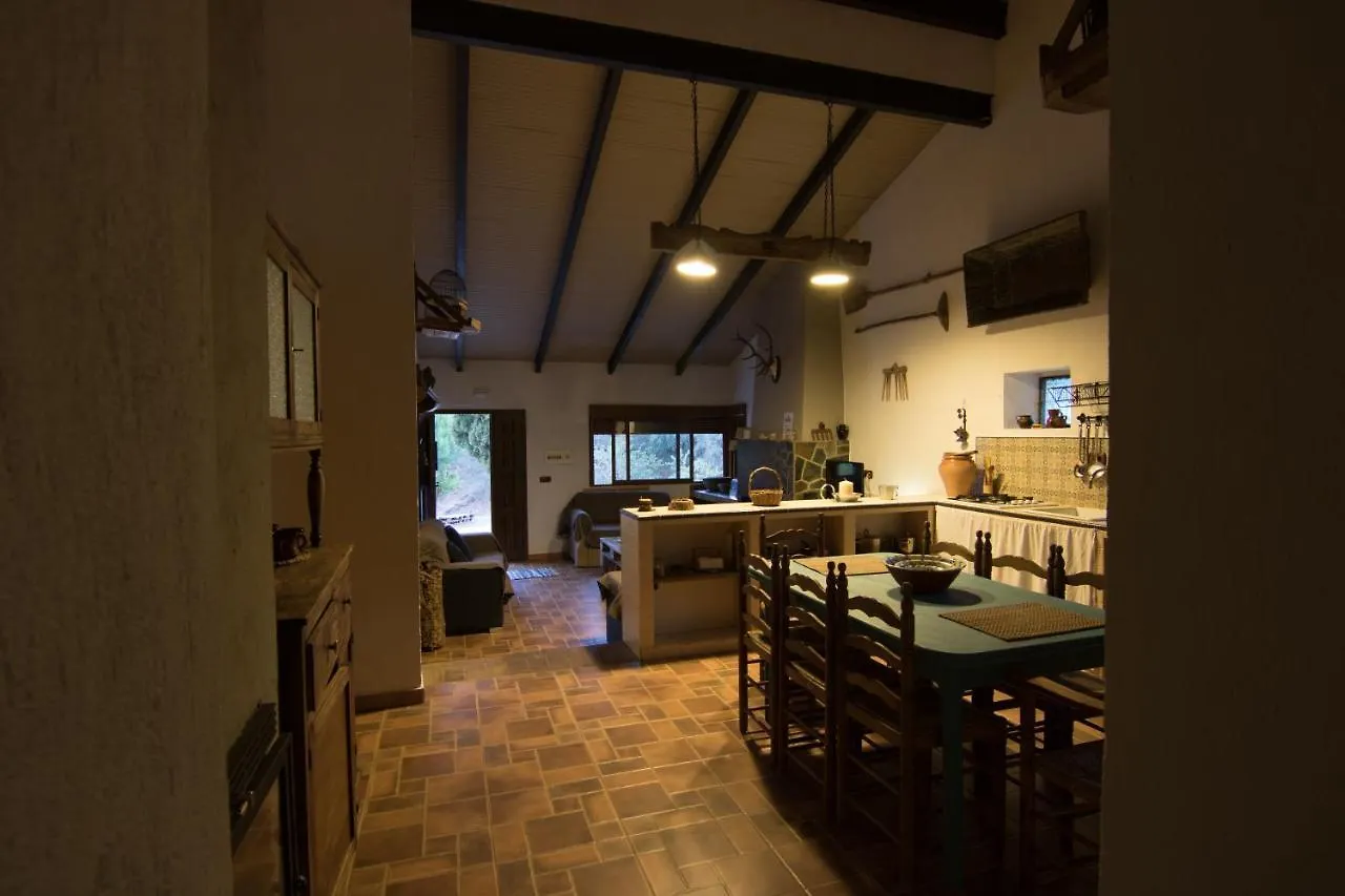 Finca Valle Corchoso Cala 0*,
