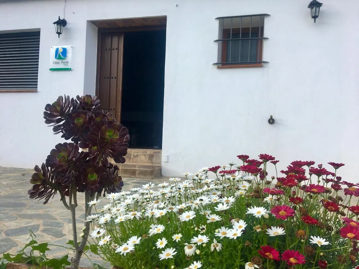 Finca Valle Corchoso Cala 0*,