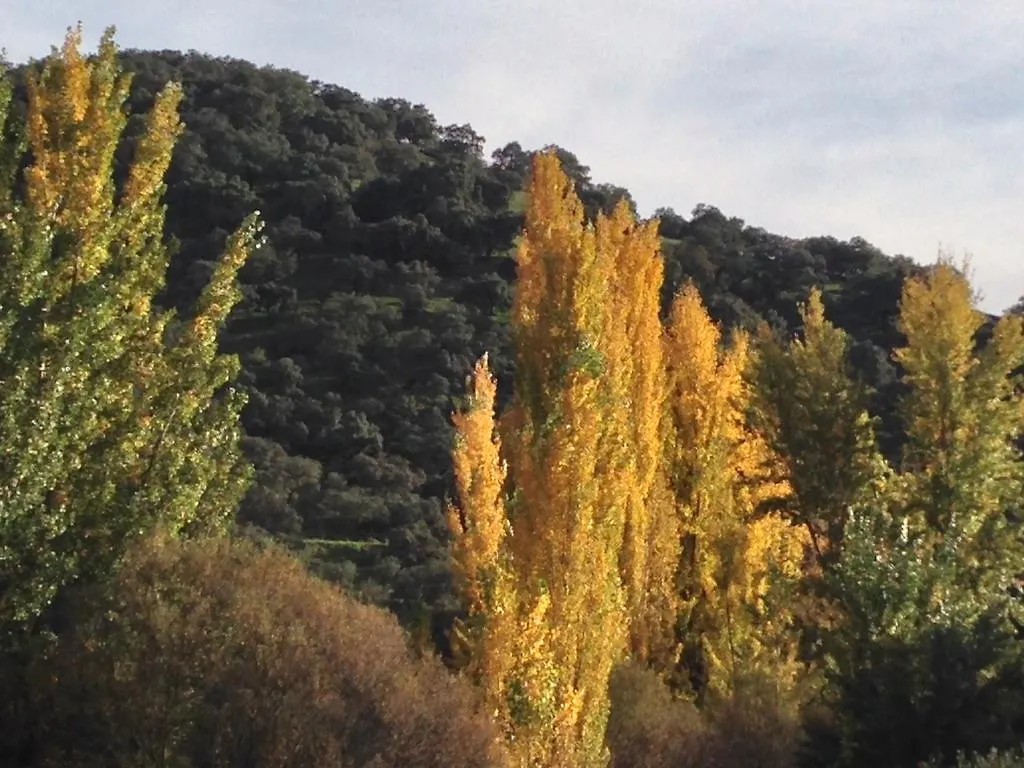 Country house Finca Valle Corchoso Cala