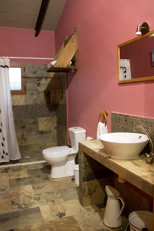 Cala Finca Valle Corchoso 0*,  ספרד